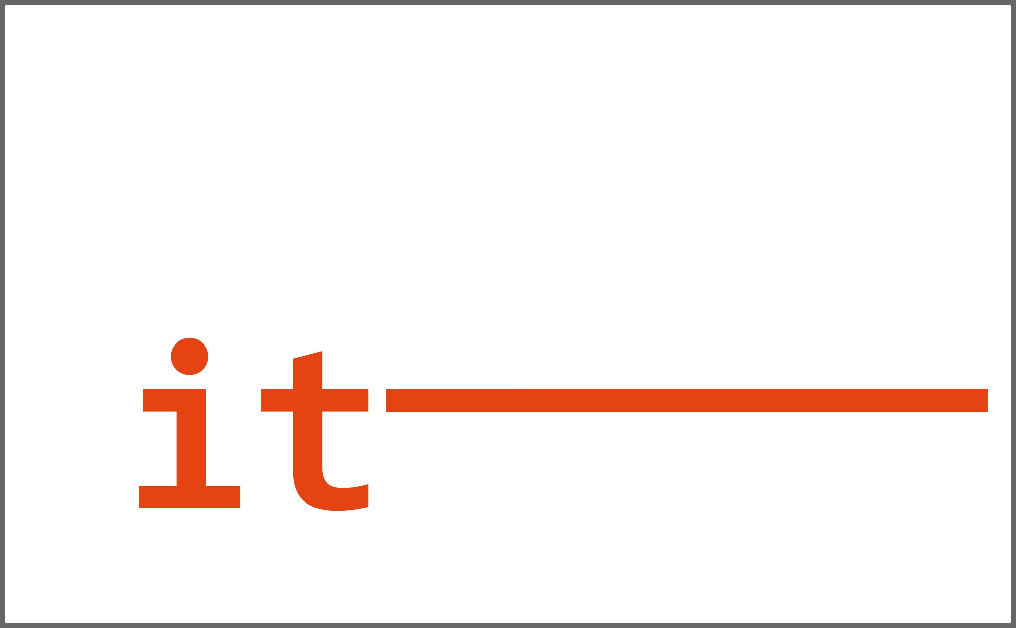 IT-Dienstleistungen Christoph Pfaller